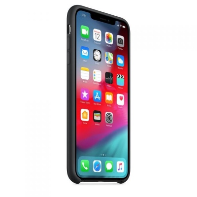Чехол силиконовый Apple Silicone Case