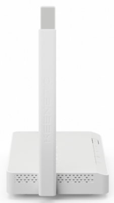 Интернет-центр Keenetic DSL (KN-2010)