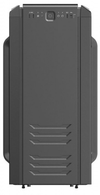 Корпус eATX Be quiet! SILENT BASE 801 Silver