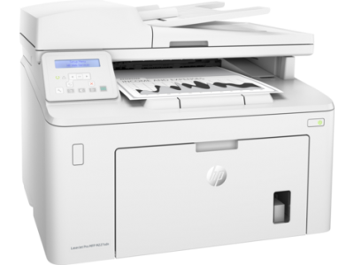 МФУ HP LaserJet Pro M227sdn