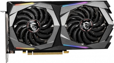 Видеокарта PCI-E MSI GeForce RTX 2060
