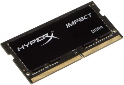 Модуль памяти SODIMM DDR4 16GB Kingston HX426S15IB2/16