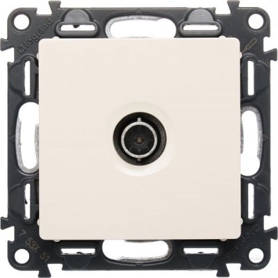 Розетка Legrand 753551