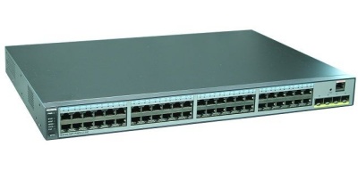 Коммутатор Huawei S5720S-52P-LI-AC