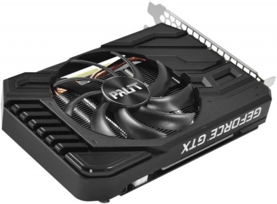 Видеокарта PCI-E Palit GeForce GTX 1660
