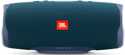 Портативная акустика JBL Charge 4