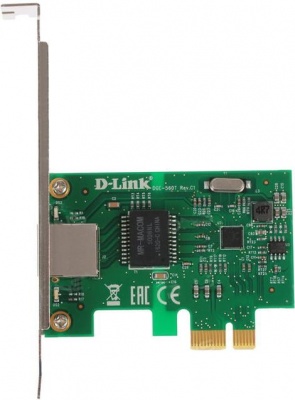 Сетевая карта D-link DGE-560T/C1A