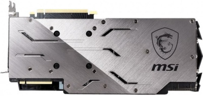 Видеокарта PCI-E MSI GeForce RTX 2080 SUPER