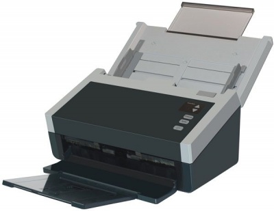 Сканер Avision AD240U