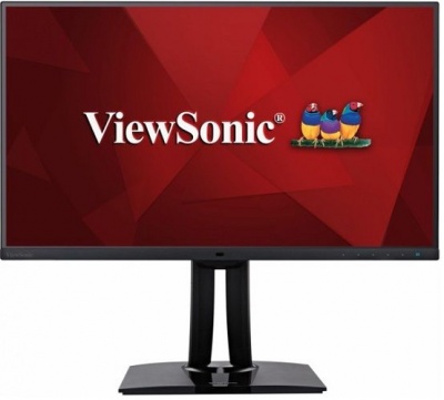 Монитор 27 Viewsonic VP2785-4K