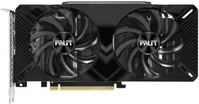 Видеокарта PCI-E Palit GeForce GTX 1660 Ti