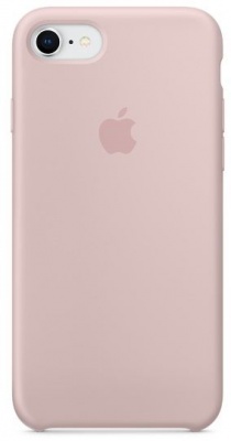 Чехол силиконовый Apple Silicone Case