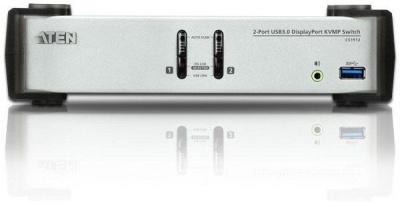 Переключатель KVM Aten CS1912-AT-G