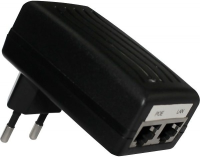 Инжектор PoE Бастион PSE-PoE.220AC/15VA