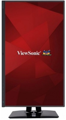 Монитор 27 Viewsonic VP2785-4K