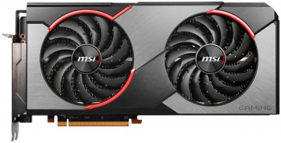 Видеокарта PCI-E MSI Radeon RX 5700