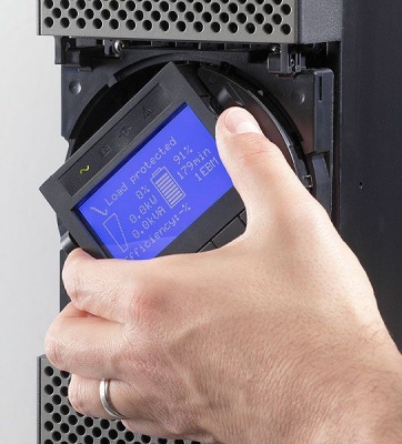 Силовой модуль Eaton 9SX8KiPM