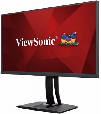 Монитор 27 Viewsonic VP2785-4K