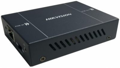 Удлинитель HIKVISION DS-1H34-0102P