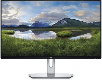Монитор 27 Dell S2719H