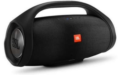 Портативная акустика JBL BoomBox