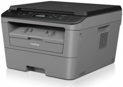 МФУ Brother DCP-L2500DR