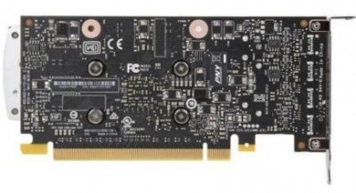 Видеокарта PCI-E PNY Quadro P400