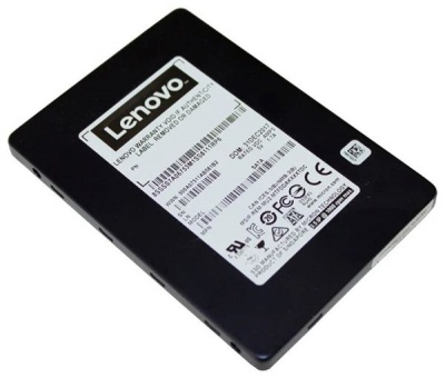 Накопитель SSD 2.5 Lenovo 4XB7A10153