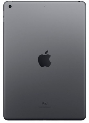 Планшет 10.2 Apple iPad (2019) Wi-Fi 128GB