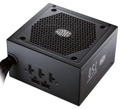Блок питания ATX Cooler Master MPX-7501-AMAAB-EU