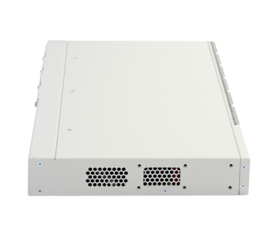 Коммутатор управляемый ELTEX MES2324F_DC