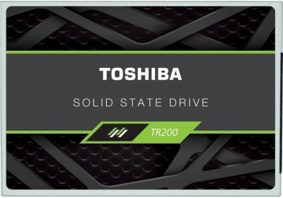 Накопитель SSD 2.5 Toshiba THN-TR20Z4800U8