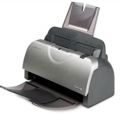 Сканер Xerox DocuMate 152iB