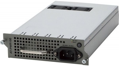 Блок питания Allied Telesis AT-PWR150-50