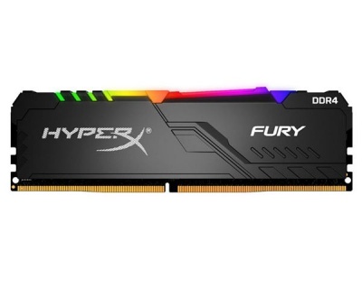 Модуль памяти DDR4 16GB Kingston HX430C15FB3A/16