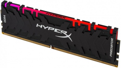 Модуль памяти DDR4 32GB (4*8GB) Kingston HX436C17PB4AK4/32