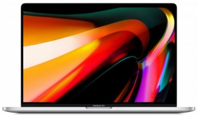 Ноутбук 16 Apple MacBook Pro 16 with Touch Bar