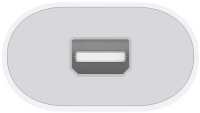 Адаптер Apple MMEL2ZM/A