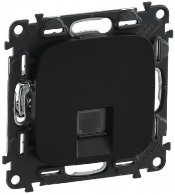 Розетка Legrand 753948