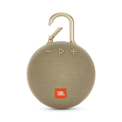 Портативная акустика JBL Clip 3