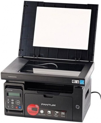 МФУ монохромное Pantum M6500W