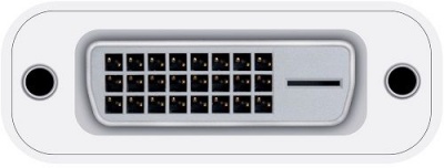 Адаптер Apple MJVU2ZM/A