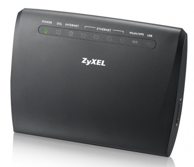Роутер WiFi ZYXEL VMG1312-B10D-EU02V1F
