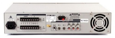 Усилитель Roxton MZ-240