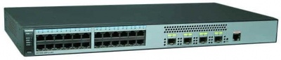 Коммутатор Huawei S5720S-28P-PWR-LI-AC