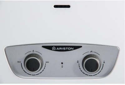 Водонагреватель газовый Ariston FAST R 10