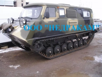 Система, V8