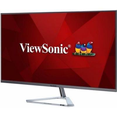 Монитор 31,5 Viewsonic VX3276-mhd