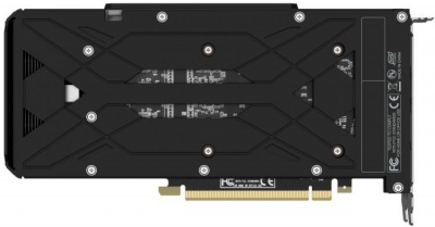 Видеокарта PCI-E Palit GeForce RTX 2060 SUPER