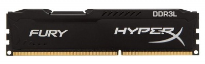 Модуль памяти DDR3 4GB Kingston HX316LC10FB/4